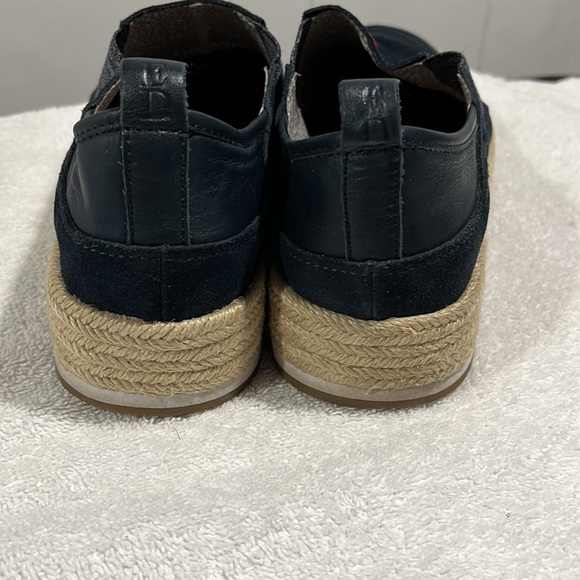 ED Ellen DeGeneres Platform Espadrilles - Garance women's 9 - Picture 4 of 7